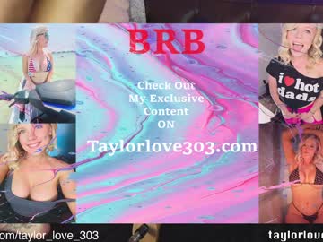 cam girl porn taylor_love_303 image #5111505