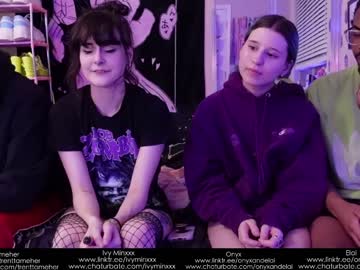 cam girl porn ivyminxxx image #1247880