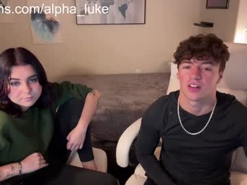 cam couple porn alpha_luke image #6049669