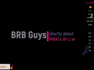 cam girl porn blush_mikki image #4655675