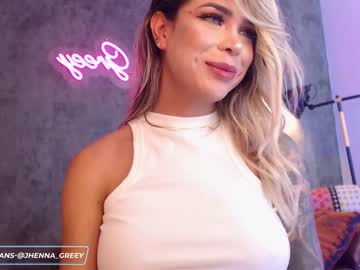 cam tranny porn jhenna_greey image #4005519
