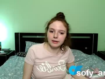 Cam for sofy_angell