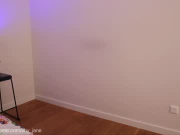 cam girl porn shy_jane image #3245688