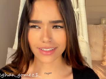 cam girl porn _meghan_gomez1_ image #3354190