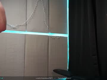 cam man porn maximus_787 image #6070107