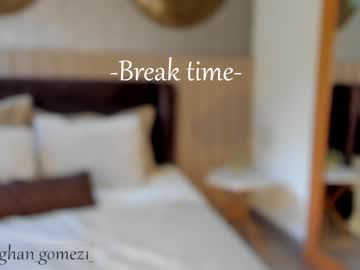 cam girl porn _meghan_gomez1_ image #3024223