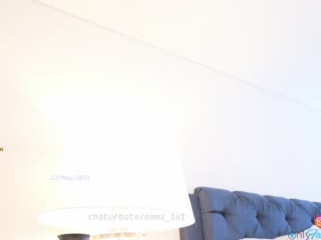 cam girl porn emma_lu1 image #1883735