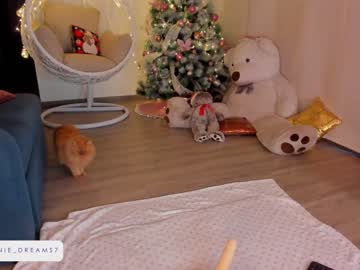 cam girl porn annie_dreams image #629326