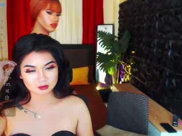 Cam for tsmajesticzhia