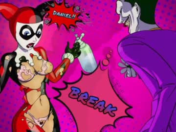 cam couple porn harley_daniel image #1414141