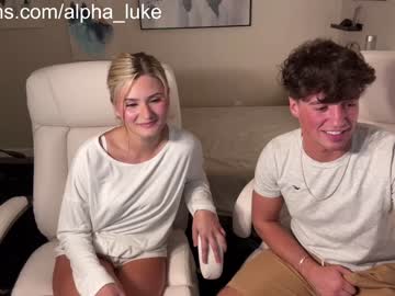 cam couple porn alpha_luke image #5179952