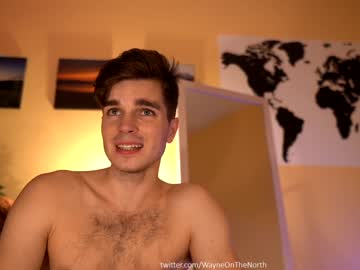 cam man porn waynenorth image #209895