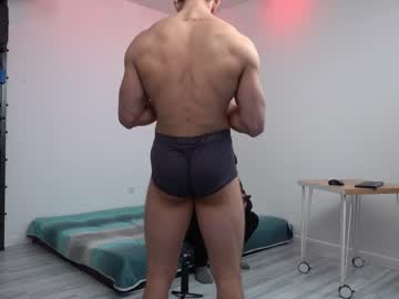 cam man porn muscularfriend image #6225206