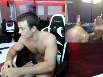 cam man porn damn_whos_that image #1778664
