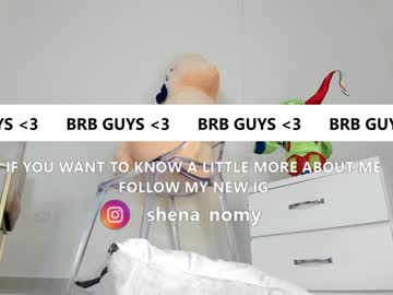 cam girl porn shena_nomy image #6331057