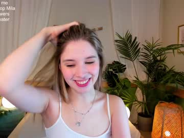cam girl porn milablush image #3567946
