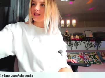 cam girl porn sonjashy image #872389