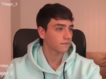 cam man porn thiago3_3 image #486767