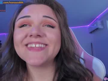 cam girl porn nanayss666 image #2005352