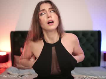 cam girl porn shy_jane image #4580564