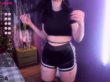 Cam for melaniehillens