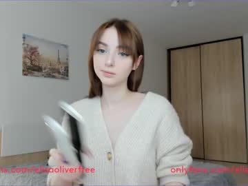 cam girl porn elisa_oliver image #1192300