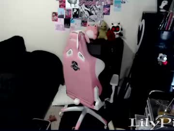 cam girl porn lilypixel image #4707493