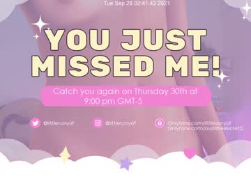 cam girl porn little_cory image #149417