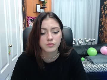 Cam for its_rachel