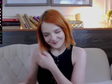 cam girl porn ginger_pie image #899672