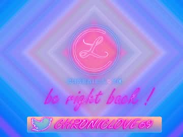 cam girl porn chroniclove image #6511481