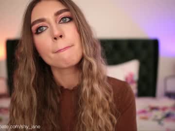 cam girl porn shy_jane image #3246700