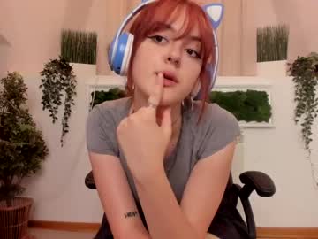 Cam for sara_scarlett