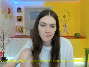 cam girl porn willa_wilkins_ image #1644330