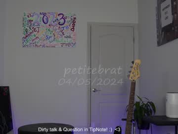 cam girl porn petitebrat image #6722566