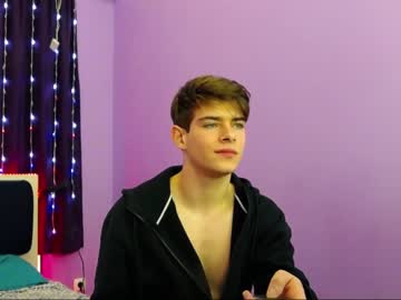 cam man porn wilson_evans image #955456