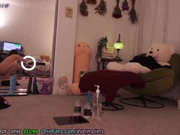 cam girl porn evelynpiers image #3457409