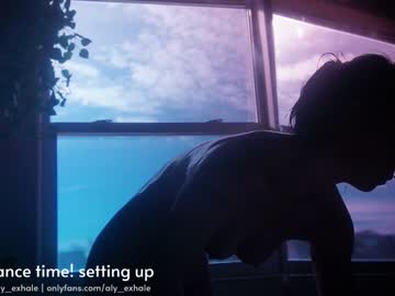 cam girl porn _exhale image #943909