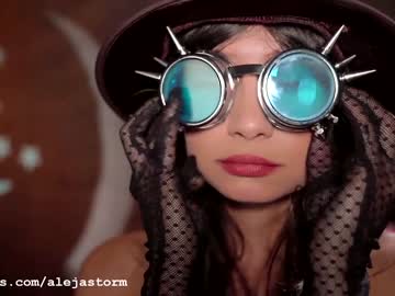 cam girl porn alejastorm image #1534490