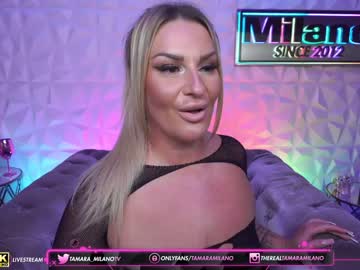 cam girl porn tamaramilano image #5664334