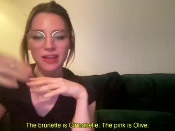 cam girl porn cinnabelle image #2686412
