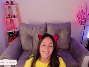 cam girl porn annie_dreams image #974387