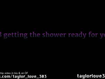 cam girl porn taylor_love_303 image #3818458