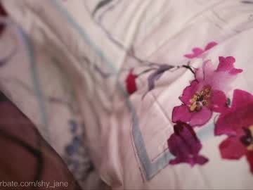 cam girl porn shy_jane image #4071782