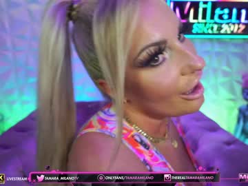 cam girl porn tamaramilano image #1544732