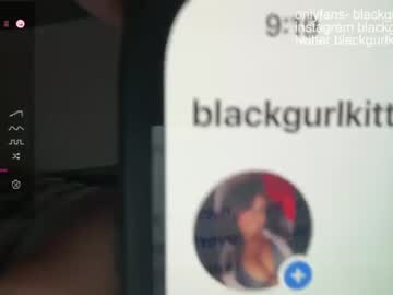cam girl porn blackgurlkitty image #6627191