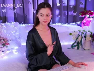 cam girl porn taanni_bc image #3221653
