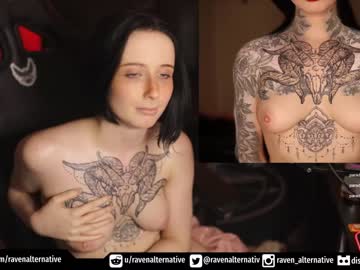 cam girl porn raven_alternative image #2115410