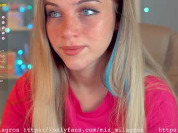 cam girl porn mia_milagros image #384782