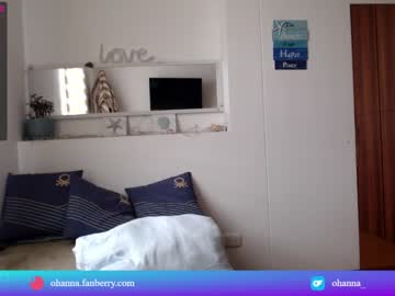 cam girl porn ohanna_ image #3690077
